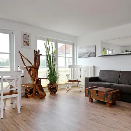 Haus Olymp Wohnung 17 Кюлунгсборн Экстерьер фото