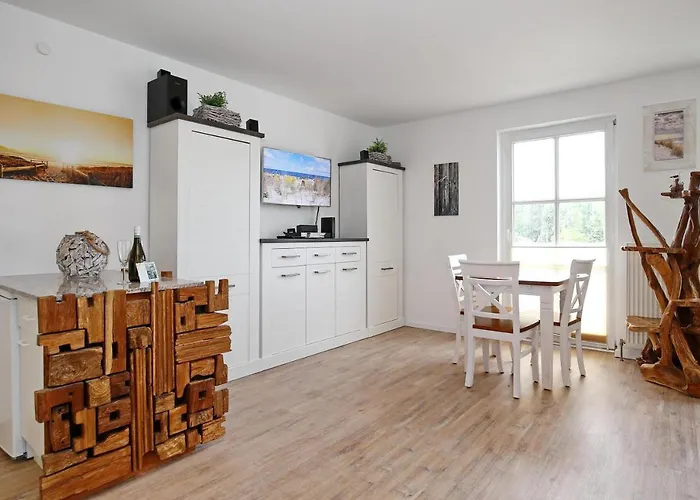 Haus Olymp Wohnung 17