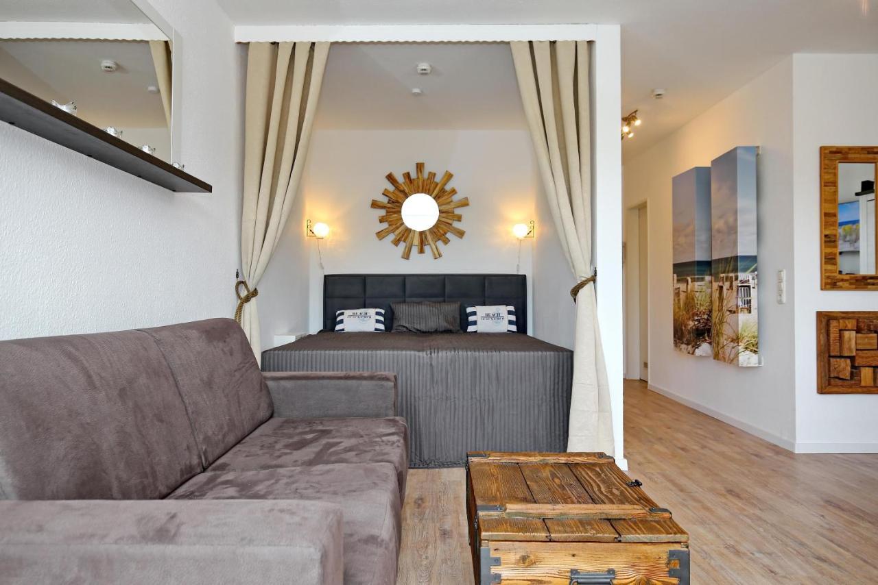 Apartment Haus Olymp 17 *