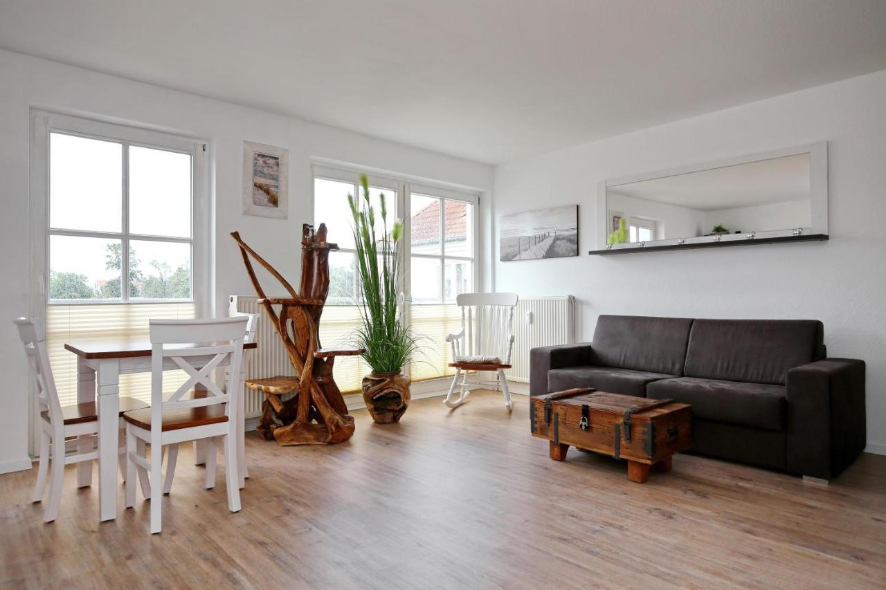 Haus Olymp 17 Ostseebad Kühlungsborn