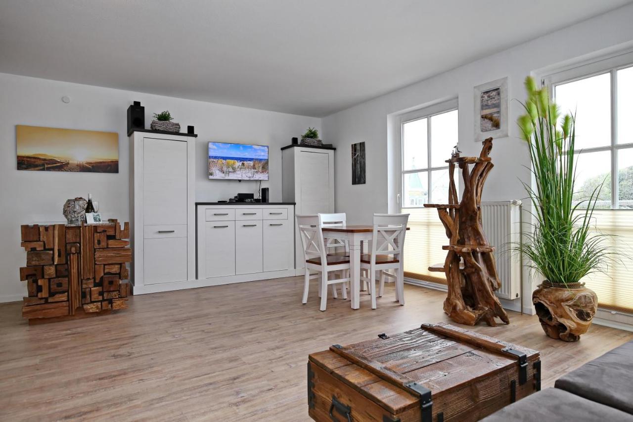 Haus Olymp 17 *