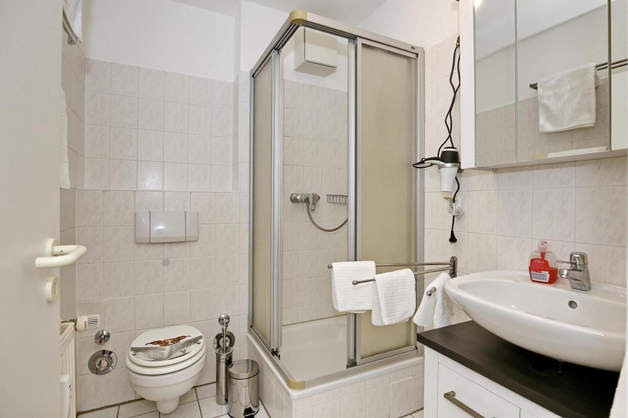 Apartment Haus Olymp 17